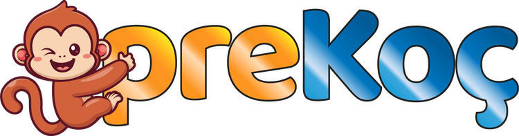 preKoç logo
