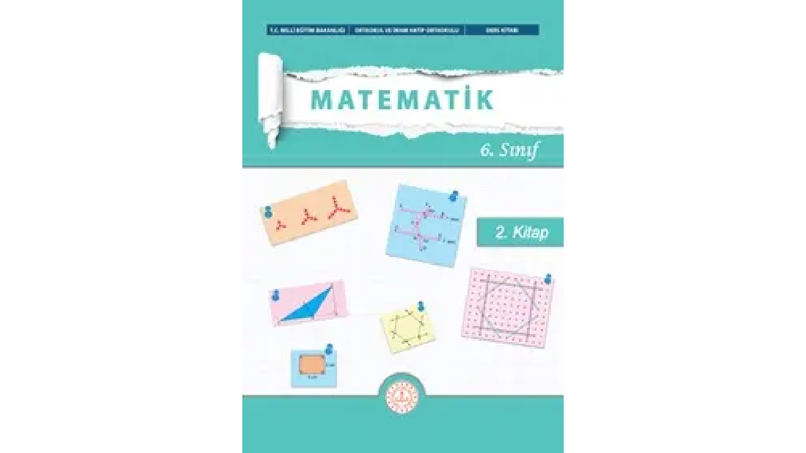 6. Sınıf Matematik Dersi 2. Kitap